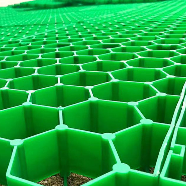 Grass Grid