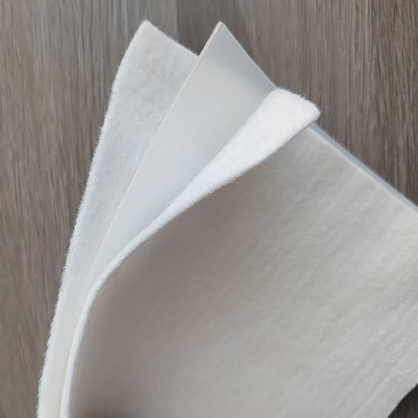 Anti-Seepage Geotextile