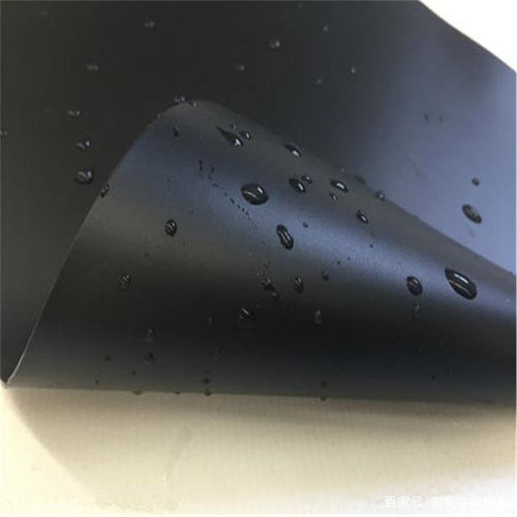 HDPE Geomembrane Installation Guide: Step-by-Step Process with Tips