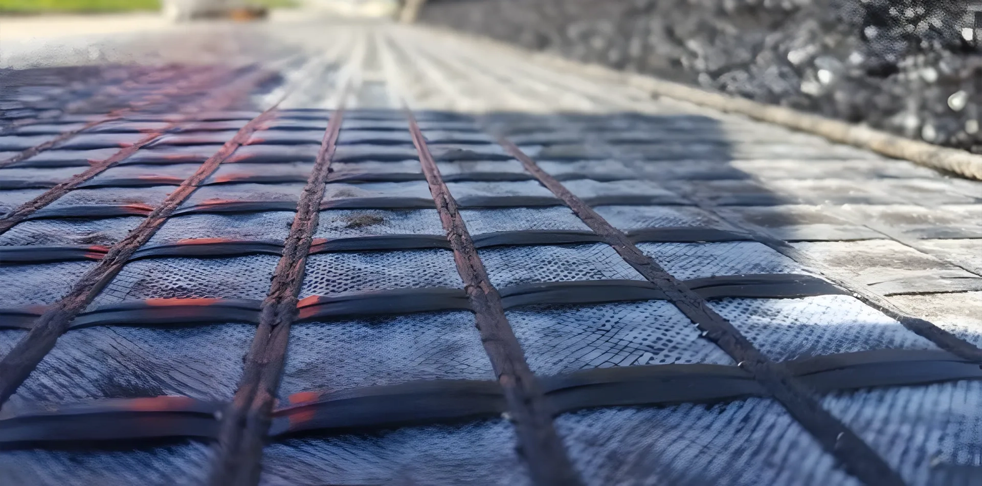 XinYing Geotechnical Materials LTD