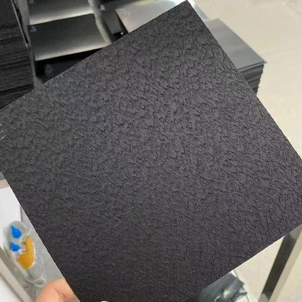 Rough Geomembrane