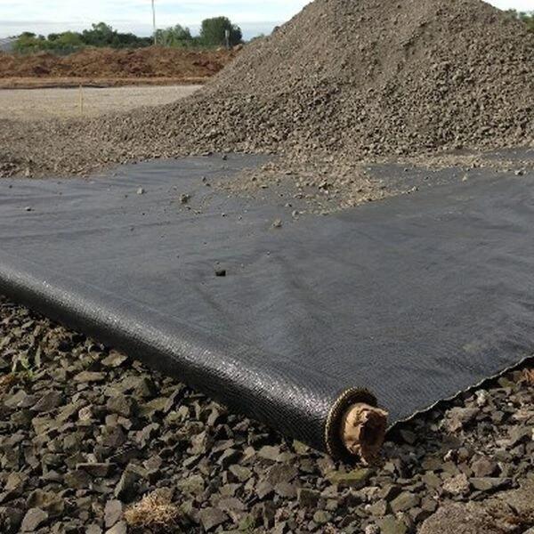 Woven Geotextile – Durable and Effective Solution for Soil Reinforcement and Separation