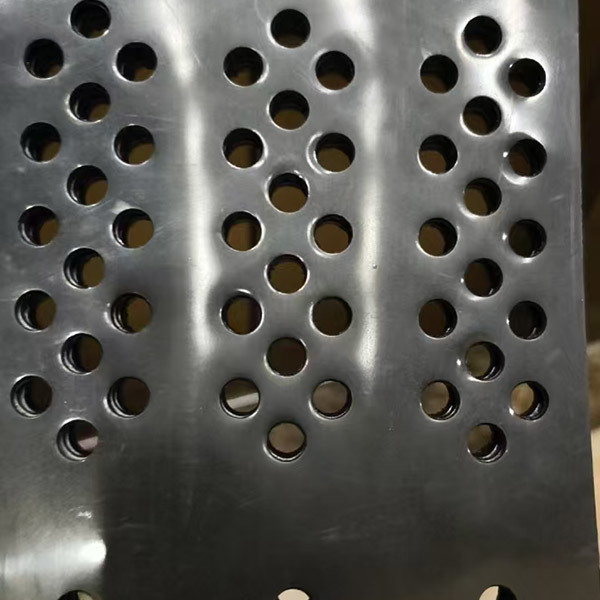 Honeycomb Geocell