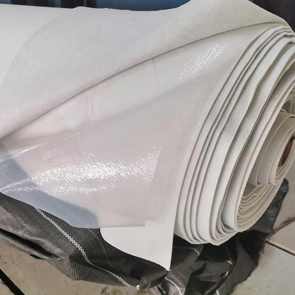 Waterproof Composite Geomembrane
