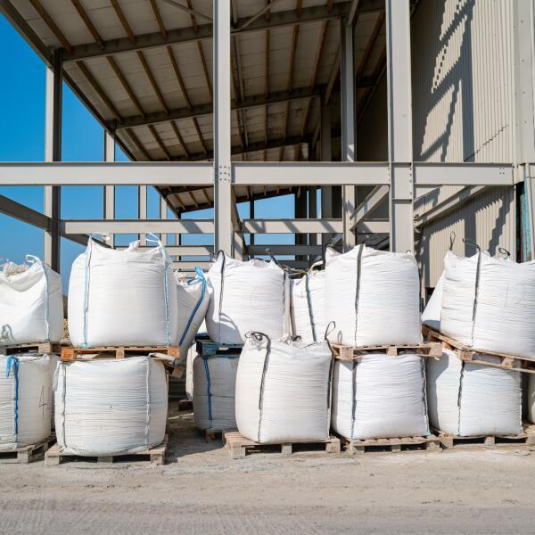 FIBC Bags – Heavy-Duty Bulk Packaging for Industrial Materials