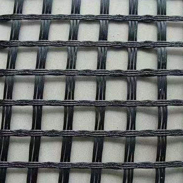 Glass Fiber Geogrid