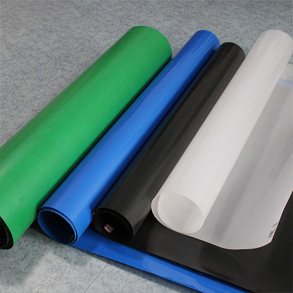 Polyethylene (HDPE) Geomembrane