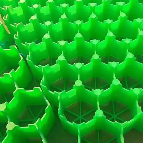 Grass Grid