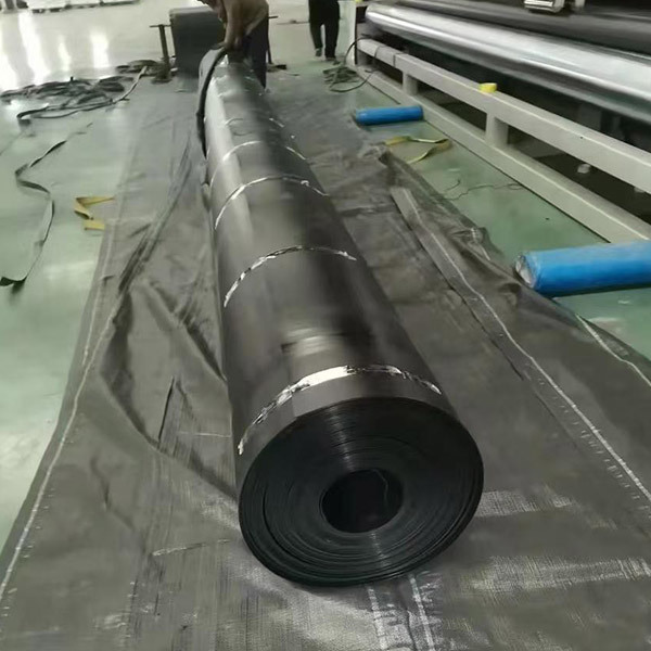 Waterproof Geomembrane