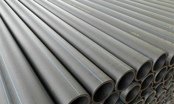 What substances need to be added in the production of PE pipe fittings