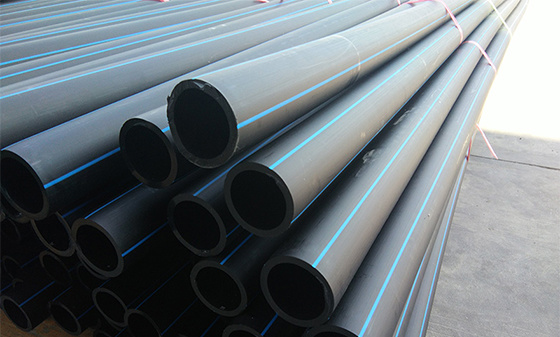 What are the characteristics of steel wire mesh skeleton polyethylene composite pipe products