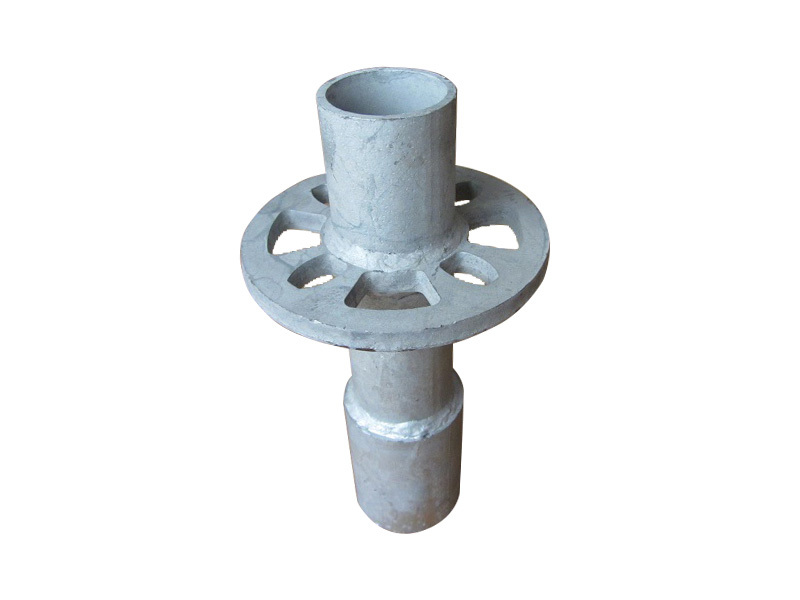Ringlock Base collar