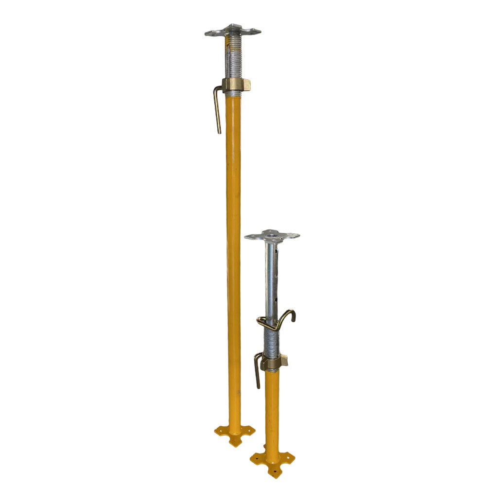 steel prop 2