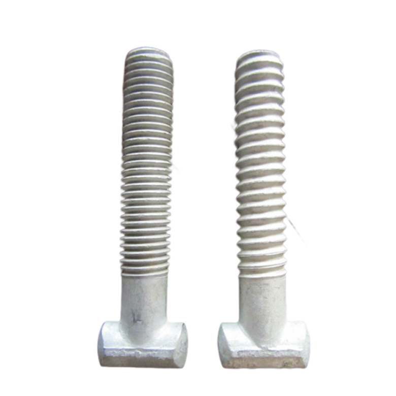 bolt nut