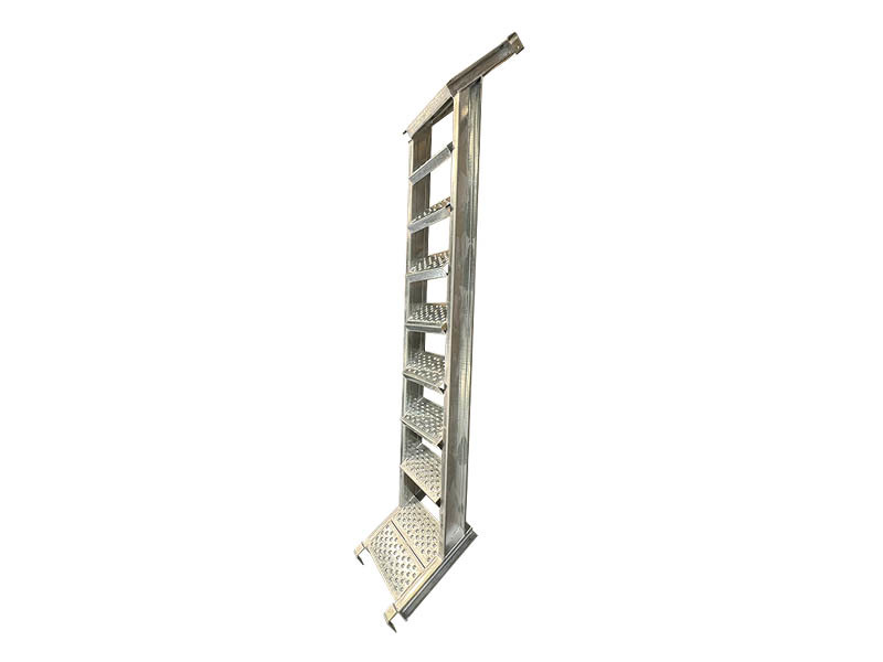 Stair Ladder