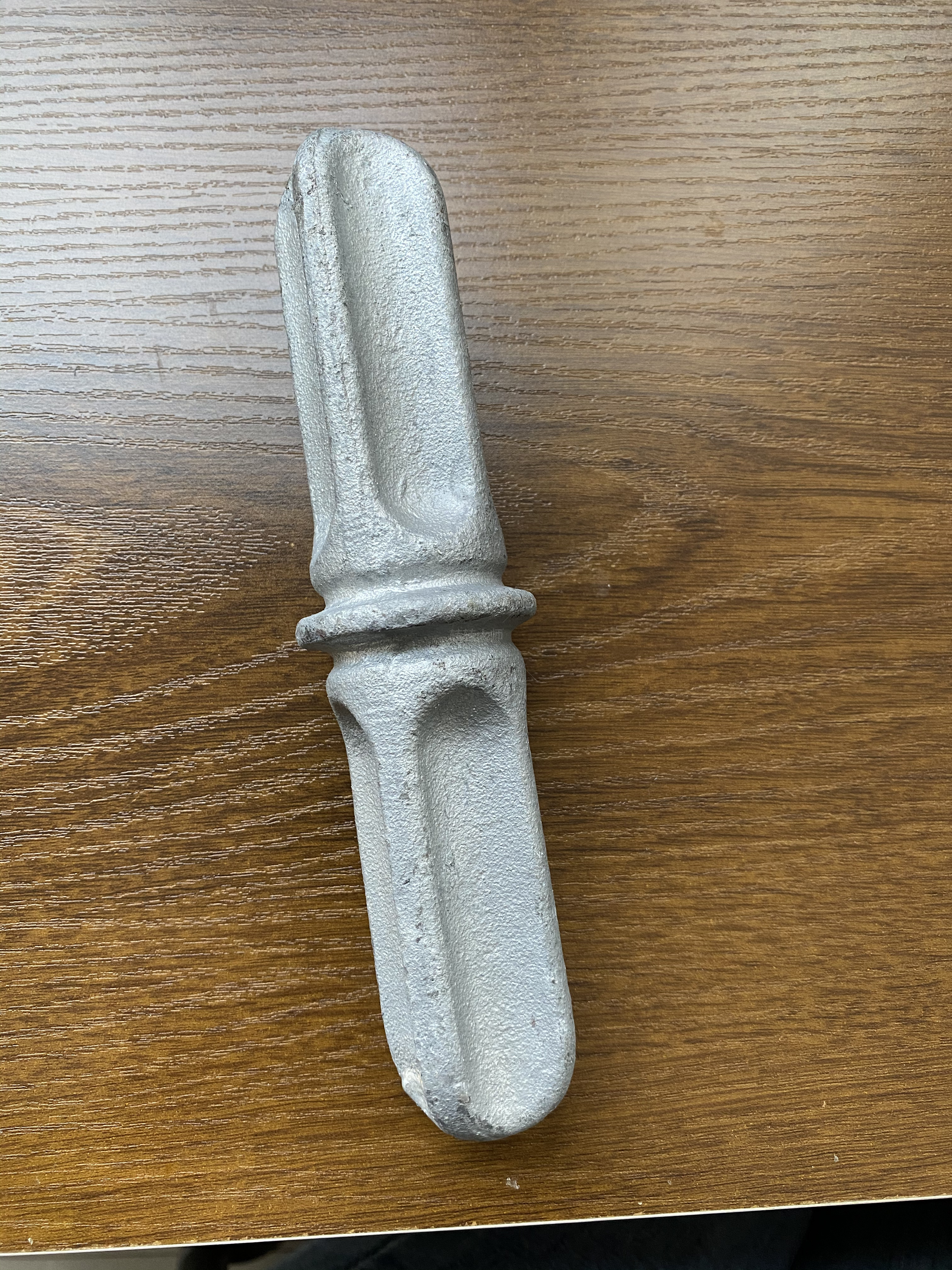 Connection bar
