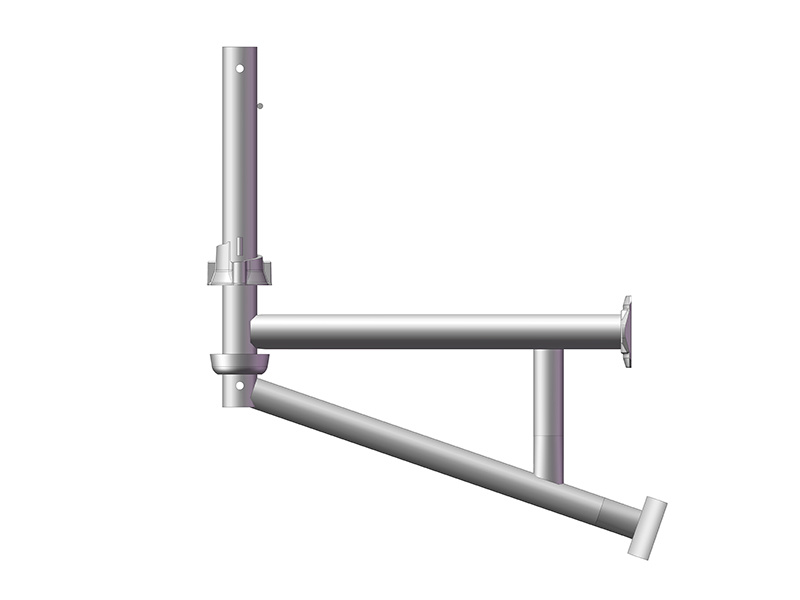 Board side bracket