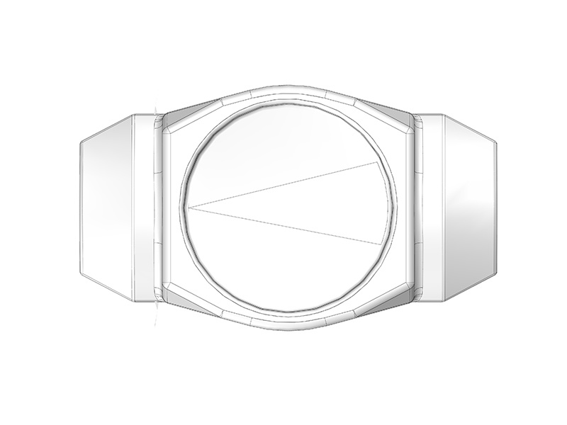 Blade 0.25kg