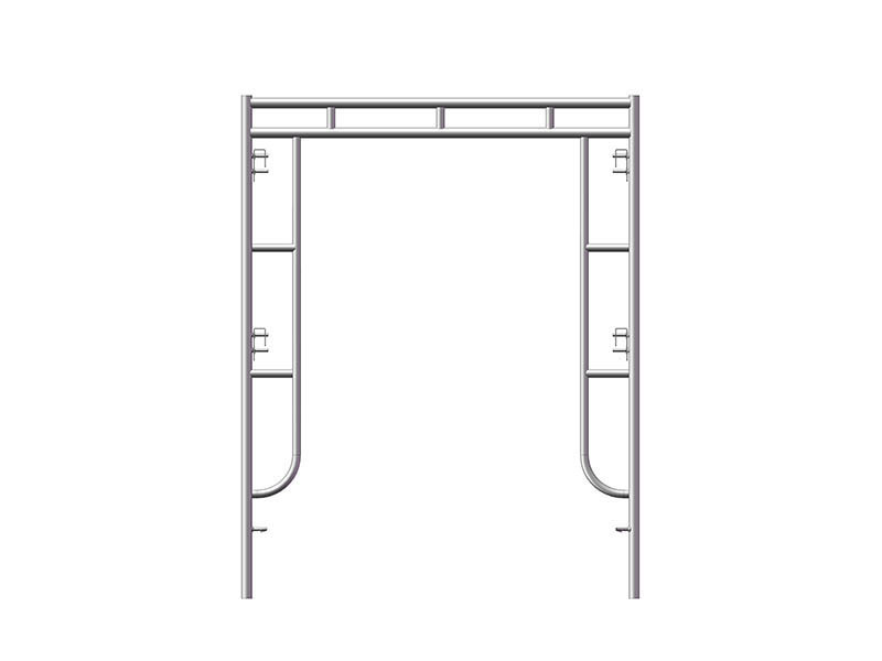 BJ frame