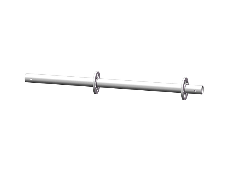 Ringlock standard vertical