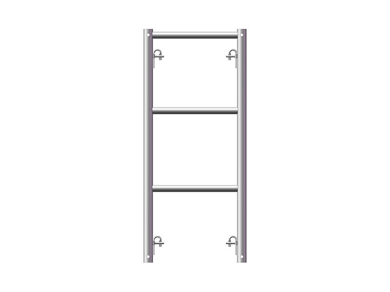 H.L frame