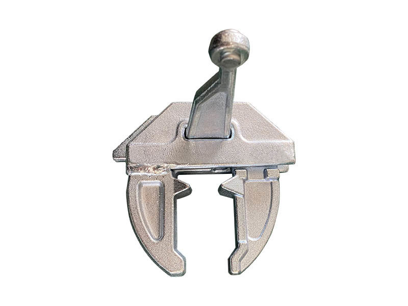 Small lock