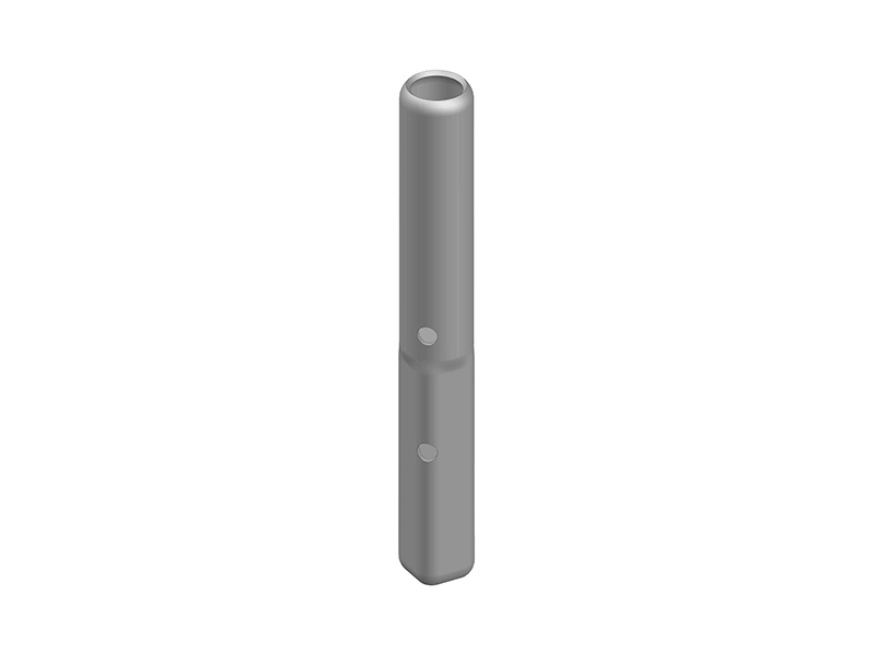 Spigot for standard