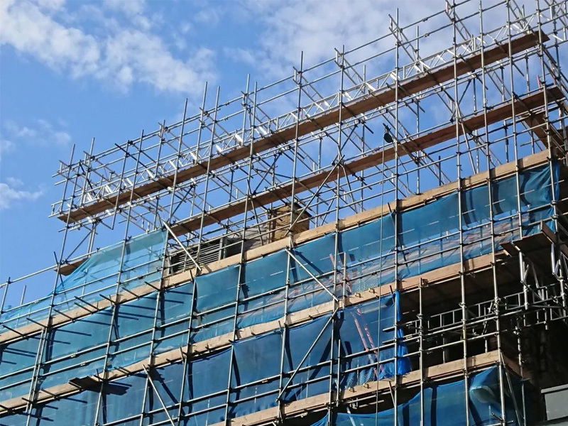 Construction Engineering
