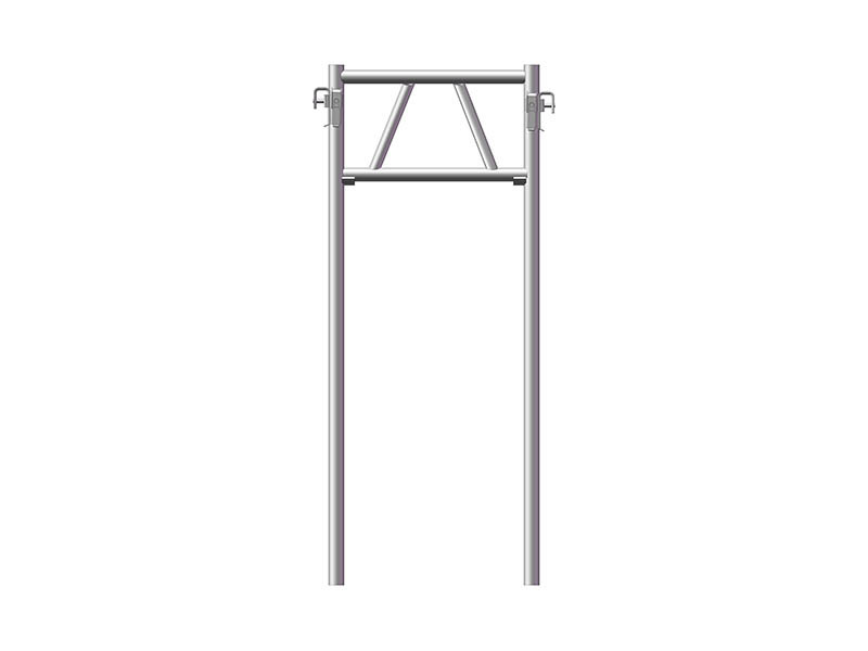 S.X. Shoring Frame