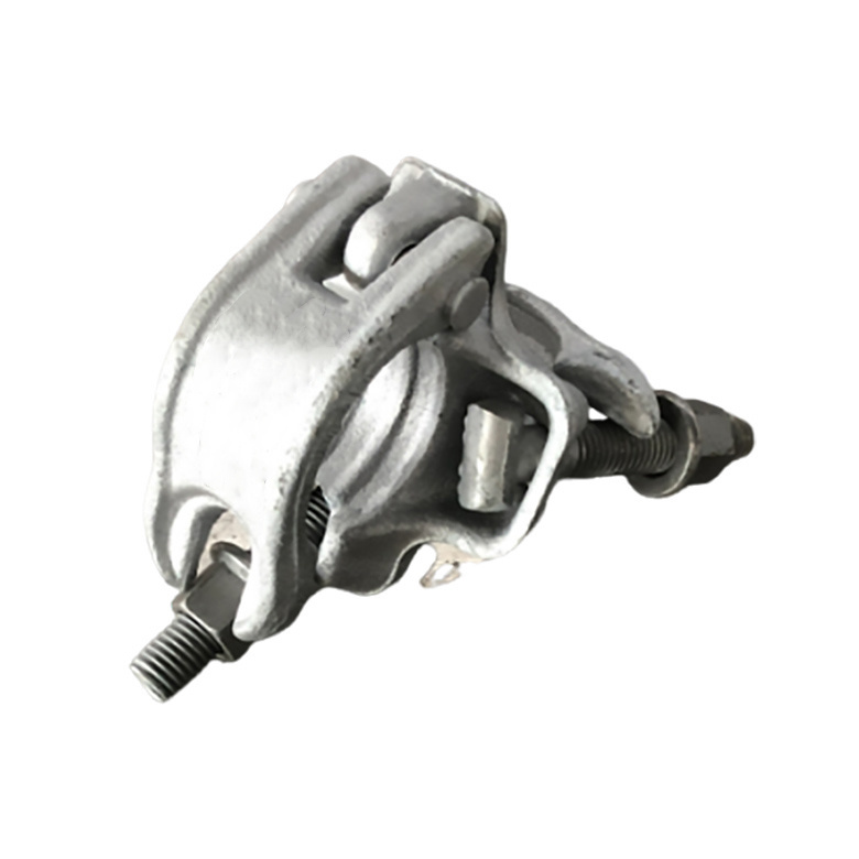 German Right Angle Fasteners