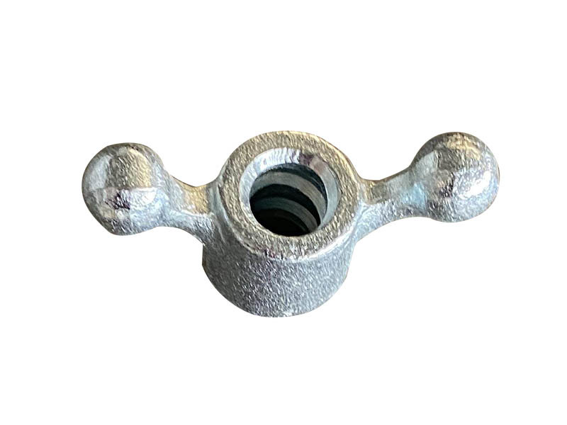 Wing nut