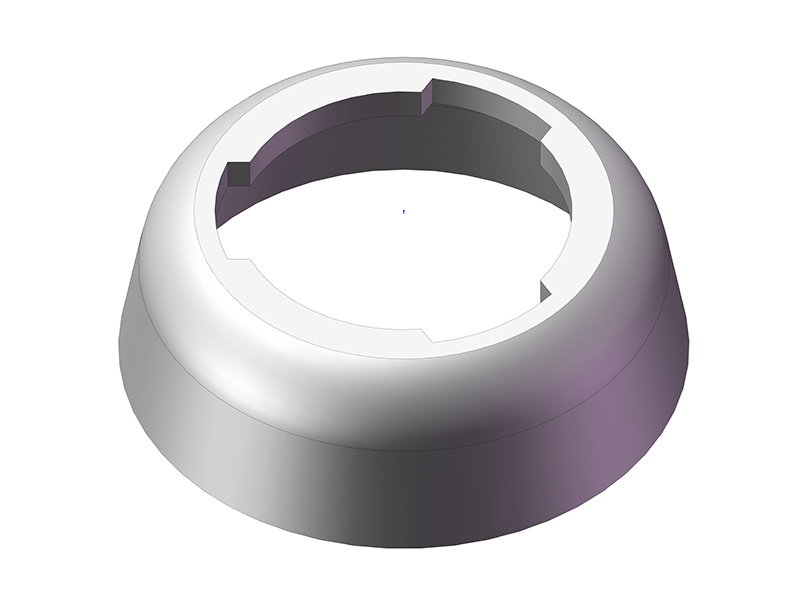 Bottom Cup 0.18kg