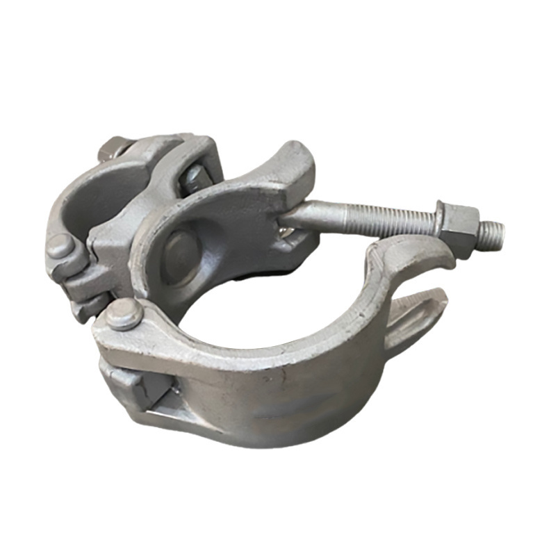 German profile fasteners