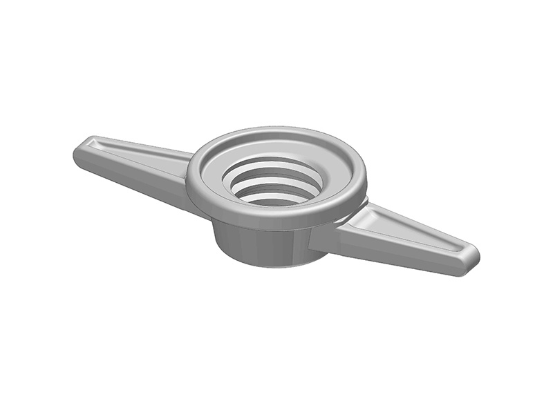 Jack handle 0.33kg