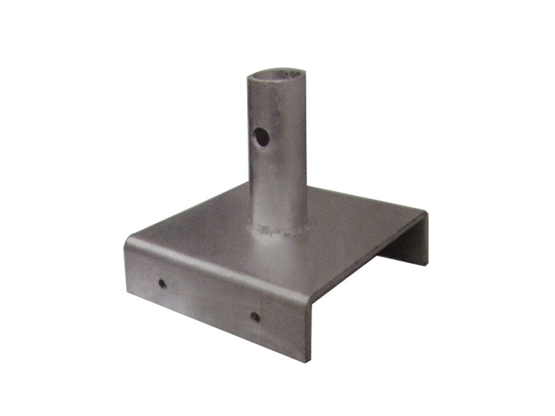 Base plate