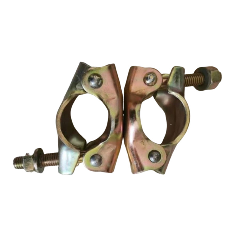 Stamping fasteners