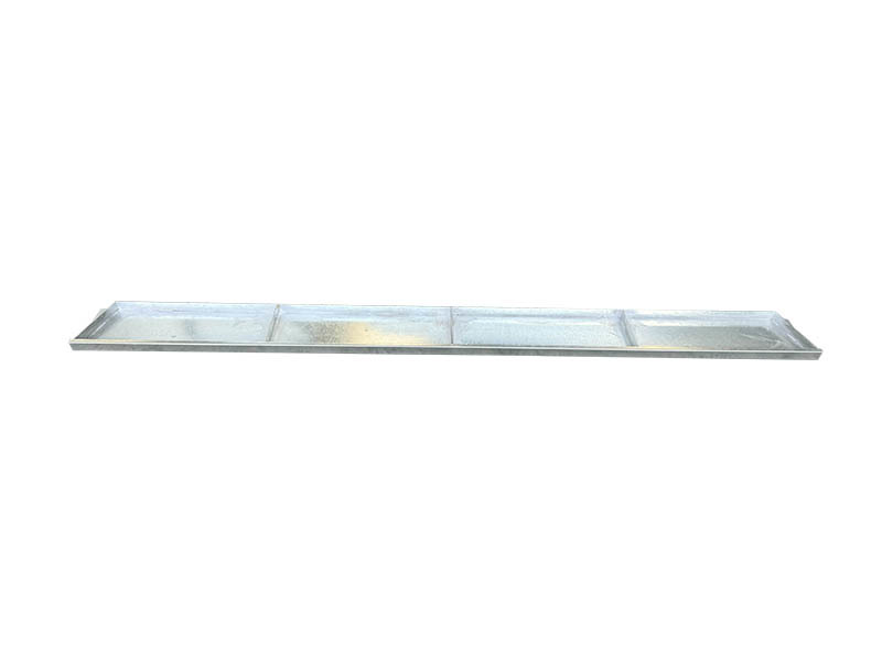 Toe Board
