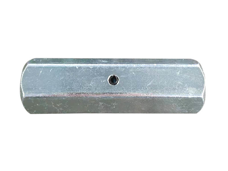 Hex nut
