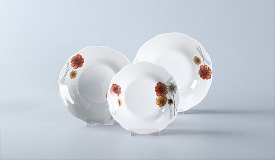 The Allure of White Porcelain: Tips and Tricks for Care