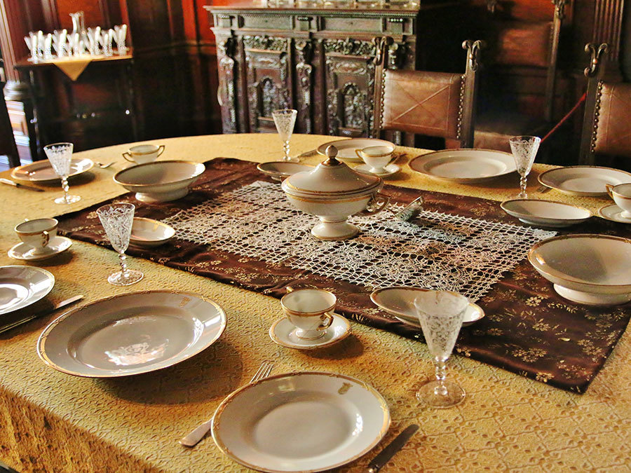 ¿Cómo elegir y comprar cuencos y platos de porcelana?