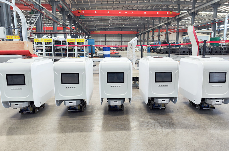 Quadruple antibacterial disinfection, calmly meeting the challenges of hospital-acquired infections