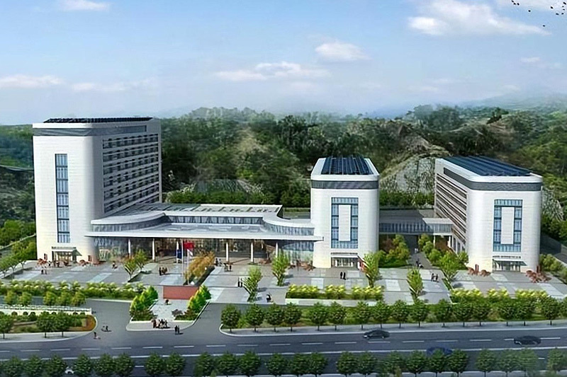 Shiyan Development Zone People's Hospital
