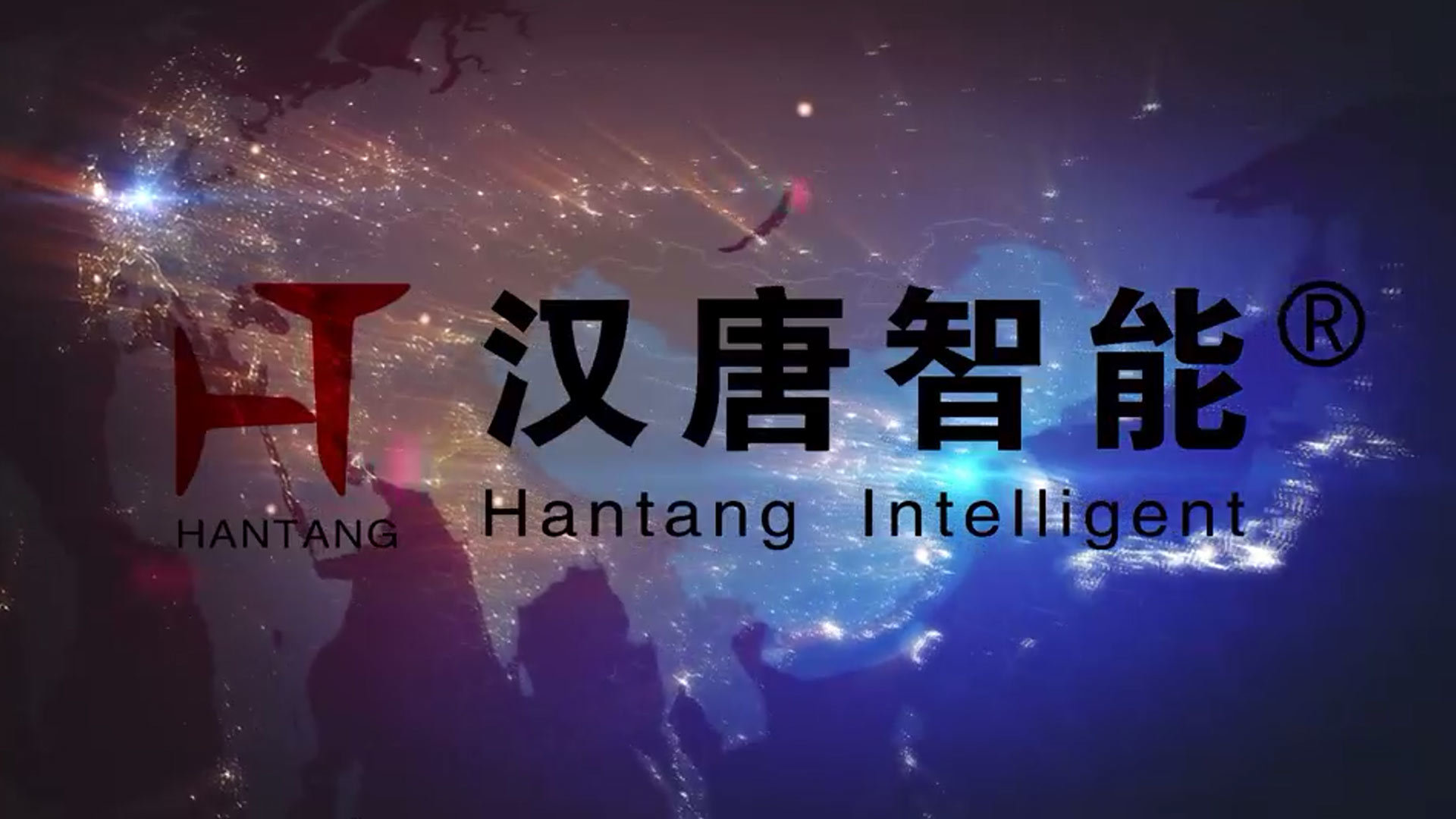 视频标题