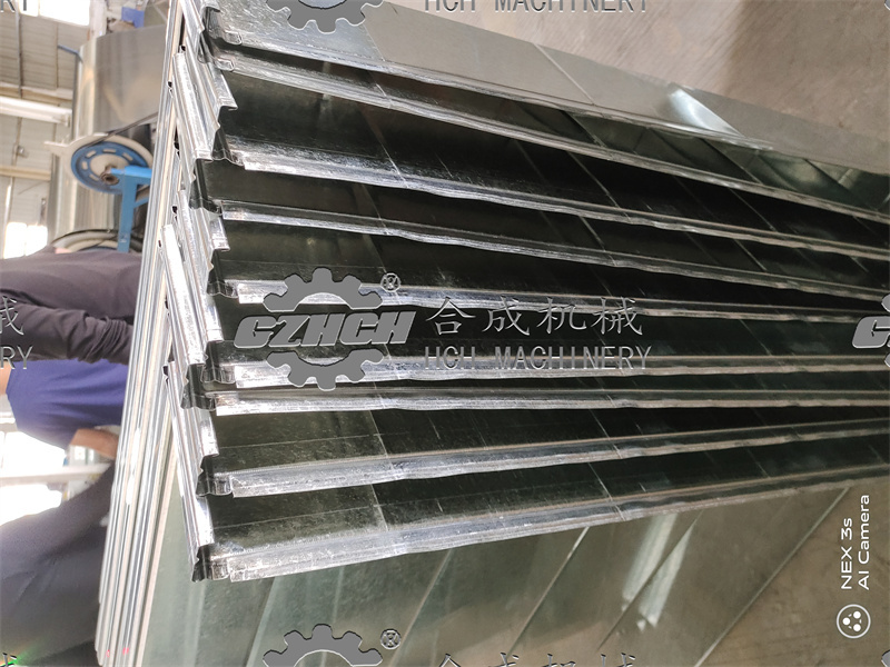 深圳超级六线安装调试现场