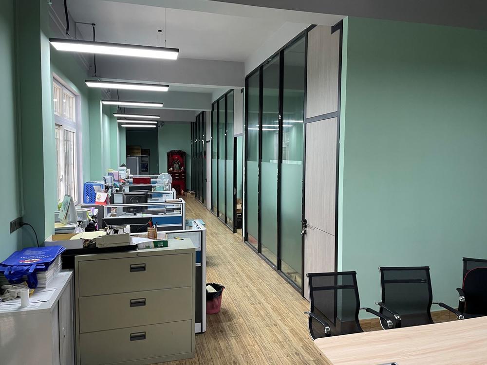 Company environment Company environment