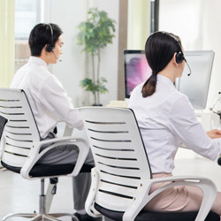 我们的优势 我们的优势