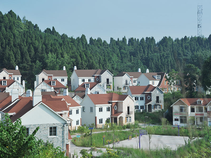 遂寧.安居新區(qū)