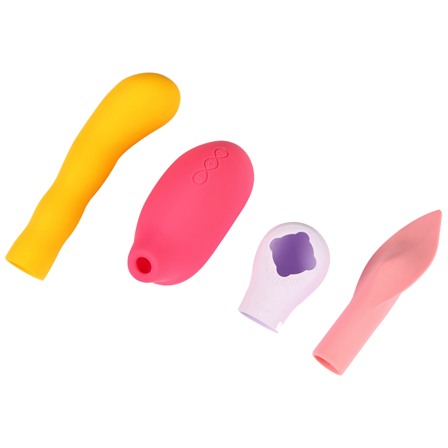 Silicone life products