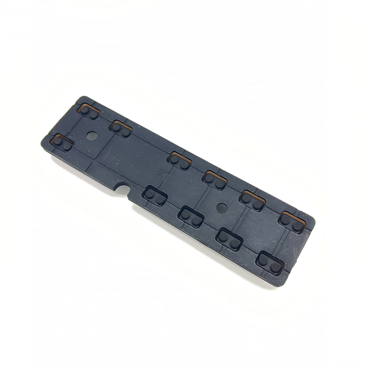 Silicone Keypads