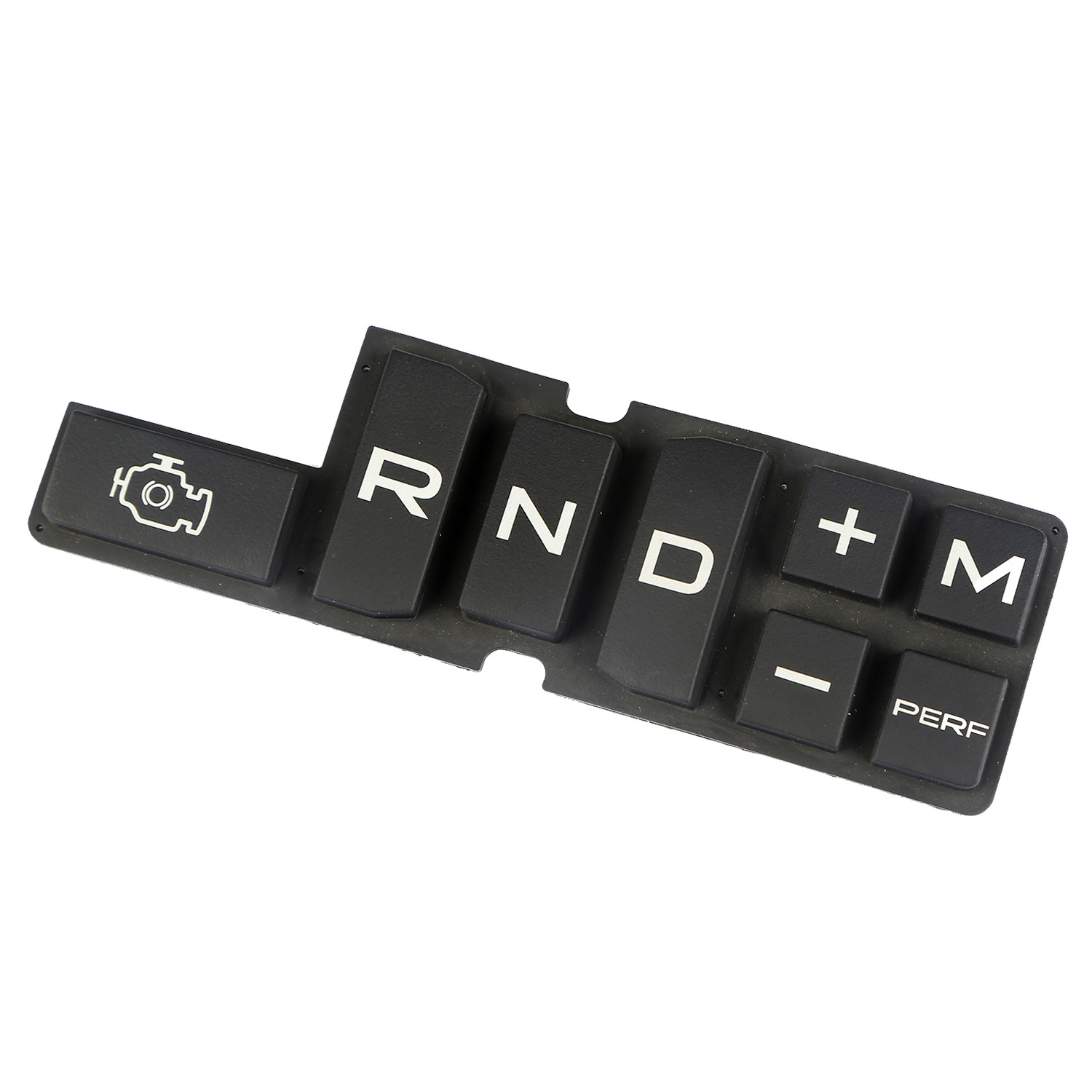 Silicone Keypads